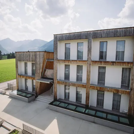 Modern Near Area In Schladming Apartment Rohrmoos