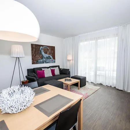 Apartment Modern Near Area In Schladming Rohrmoos