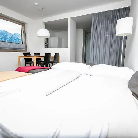 Modern Near Area In Schladming *