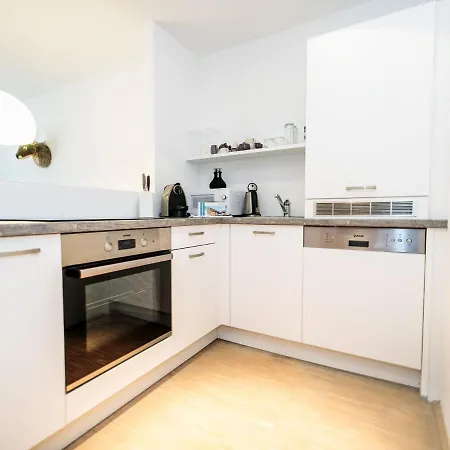Modern Near Area In Schladming *