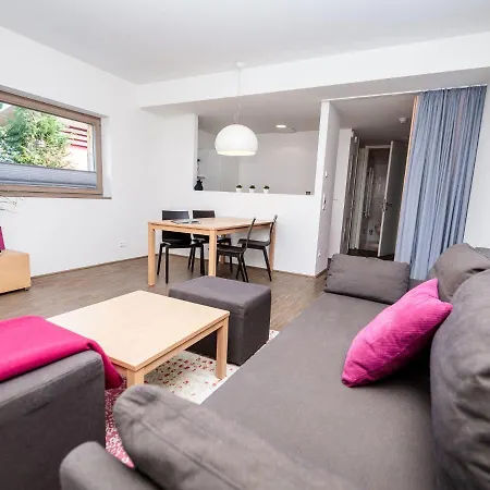 Modern Near Area In Schladming *