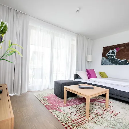 Modern Near Area In Schladming Apartment