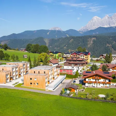 Apartment Modern Near Area In Schladming *