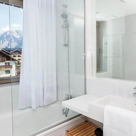 Modern Near Area In Schladming Apartment *