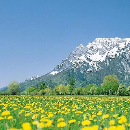 Modern Near Area In Schladming Apartment *